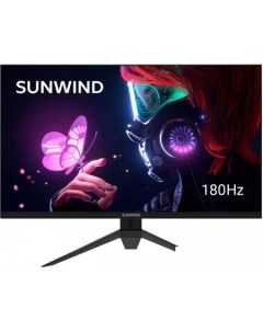 Игровой монитор SUN M27BG130 Sunwind