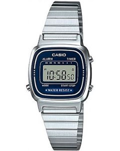 Японские наручные мужские часы Casio