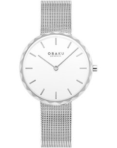 Fashion наручные женские часы Obaku