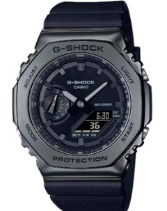 Японские наручные мужские часы Casio