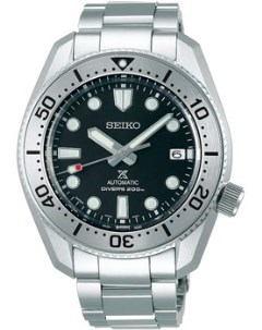 Японские наручные мужские часы Seiko