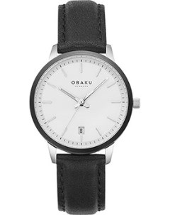 Fashion наручные женские часы Obaku