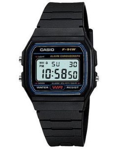 Японские наручные мужские часы Casio