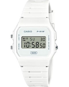 Японские наручные мужские часы Casio