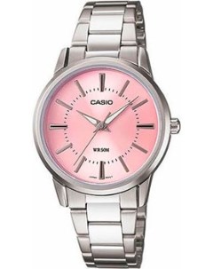 Японские наручные женские часы Casio