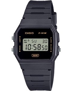 Японские наручные мужские часы Casio