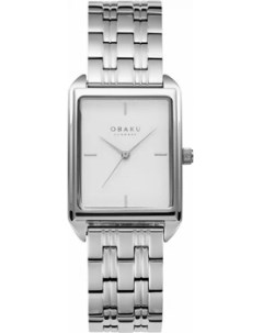 Fashion наручные женские часы Obaku