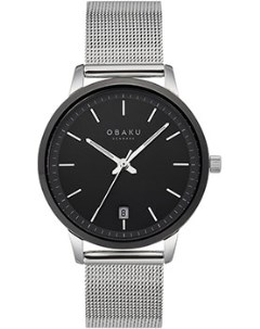 Fashion наручные женские часы Obaku