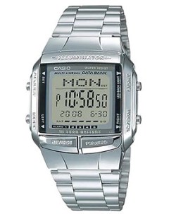 Японские наручные мужские часы Casio