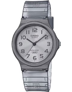 Японские наручные мужские часы Casio