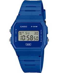 Японские наручные мужские часы Casio