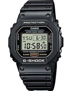 Японские наручные мужские часы Casio