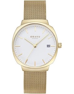 Fashion наручные женские часы Obaku