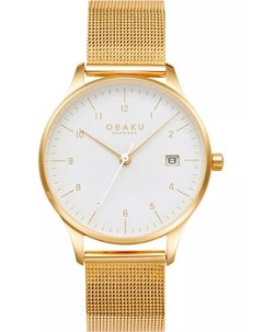 Fashion наручные женские часы Obaku