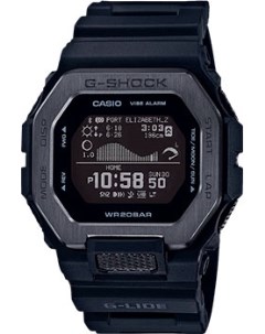 Японские наручные мужские часы Casio