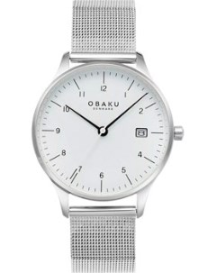 Fashion наручные женские часы Obaku