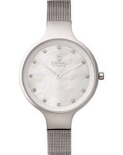 Fashion наручные женские часы Obaku