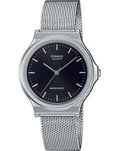 Японские наручные мужские часы Casio