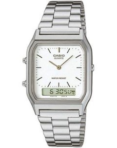 Японские наручные мужские часы Casio