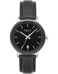 Fashion наручные женские часы Obaku