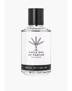 Парфюмерная вода Parle moi de parfum