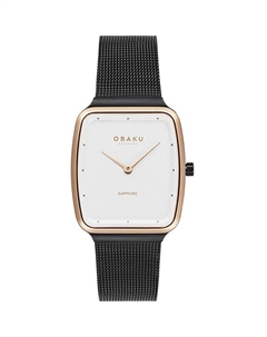 Fashion наручные женские часы Obaku