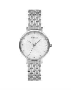 Fashion наручные женские часы Obaku