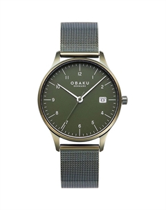 Fashion наручные женские часы Obaku