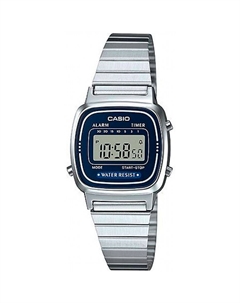 Японские наручные мужские часы Casio