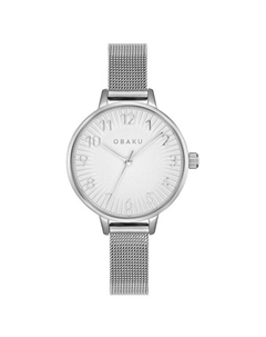 Fashion наручные женские часы Obaku