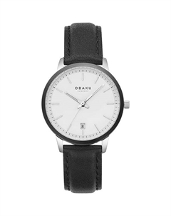 Fashion наручные женские часы Obaku