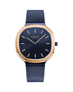 Fashion наручные женские часы Obaku