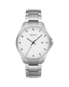 Fashion наручные женские часы Obaku