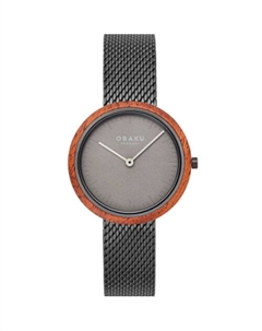 Fashion наручные женские часы Obaku