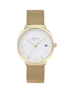 Fashion наручные женские часы Obaku