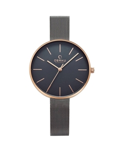 Fashion наручные женские часы Obaku