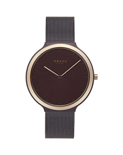 Fashion наручные женские часы Obaku