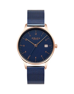 Fashion наручные женские часы Obaku