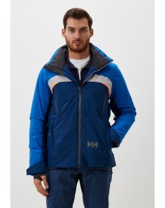 Куртка утепленная Helly hansen