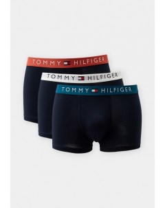 Трусы 3 шт. Tommy hilfiger