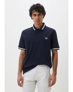 Поло Fred perry