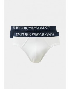 Трусы 2 шт Emporio armani