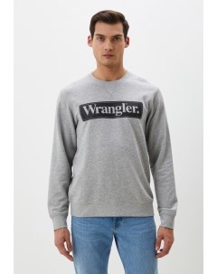 Свитшот Wrangler