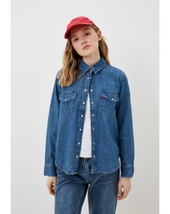 Рубашка джинсовая Levi's®