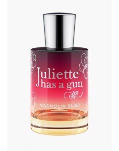 Парфюмерная вода Juliette has a gun