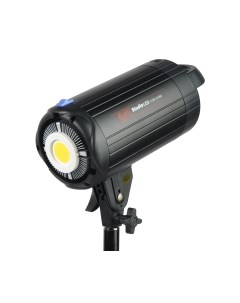 Осветитель студийный Eyes Studio LED COB120 BW / 27499 Falcon eyes