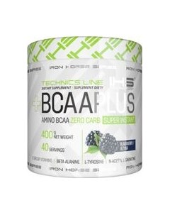 Аминокислоты BCAA Ihs