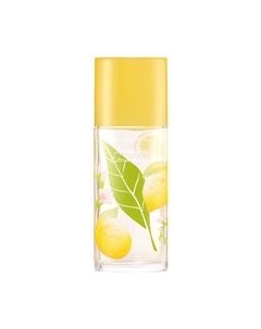 Туалетная вода Green Tea Citron Freesia Elizabeth arden