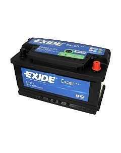 Автомобильный аккумулятор Exide