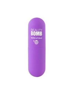 Бальзам для губ Beauty bomb